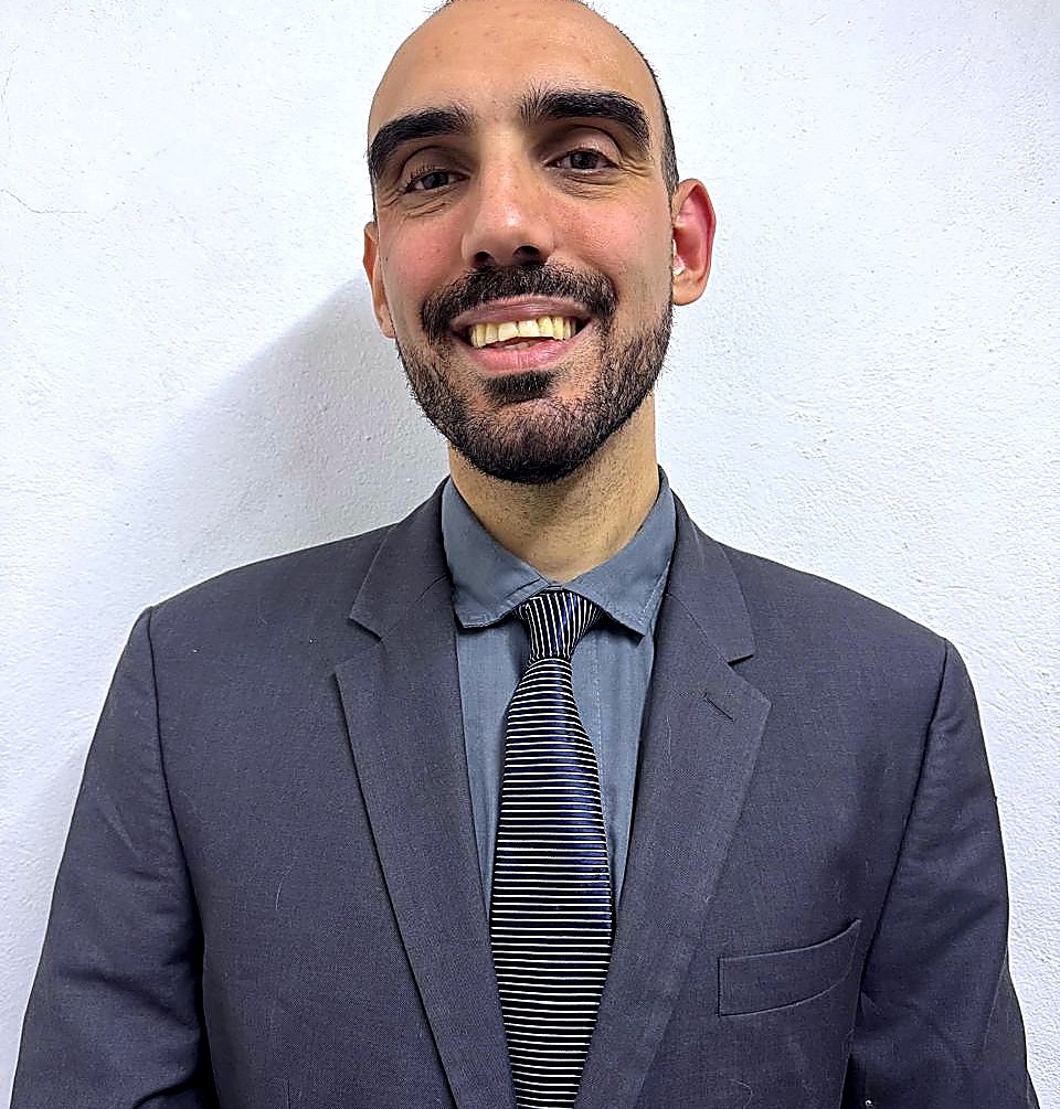 Dr. Pablo Lalli — Abogado penalista, Florencio Varela